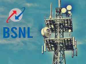 BSNL bounces back into profit for first time since 2007