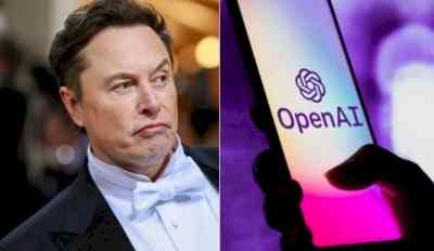 OpenAI is not for sale, Board tells Elon Musk