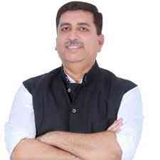 Will strengthen party, says MLA Harish Chaudhary after his appointment as Congress MP in-charge   