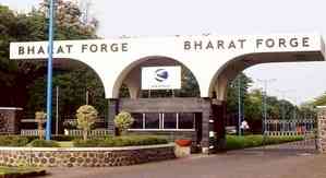 Bharat Forge eyes 50 pc aerospace growth to boost ‘Make in India' goals