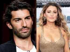 Justin Baldoni moves to stop Blake Lively from accessing his phone records