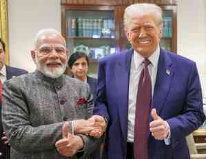 Overall industry sentiment after PM Modi's US visit is of confidence and enthusiasm: CII