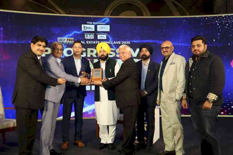 Punjab earns Rs 5000 crores from e-auction of properties: Hardeep Singh Mundian