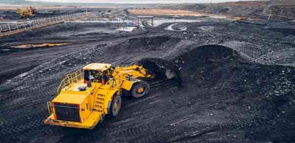 Coal Minister explains Delays in around 80 Mining Projects in Rajya Sabha Budget Session