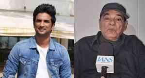 Sushant Singh Rajput's father, KK Singh reacts to filing of new PIL pertaining to investigation