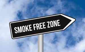 J&K's Gulmarg & Tangmarg declared smoke free zones 