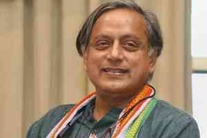 Shashi Tharoor urges critics to read his article on Kerala startups' growth before commenting