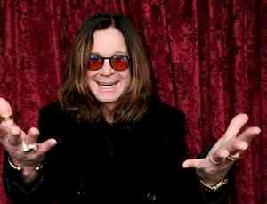 Rock legend Ozzy Osbourne has a candid admission about Black Sabbath comeback gig