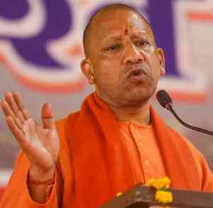 CM Yogi urges devotees to use designated parking for smooth pilgrimage at Maha Kumbh