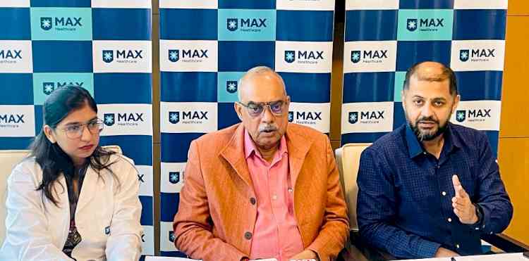 Max Hospital Bathinda launches comprehensive cancer care programme