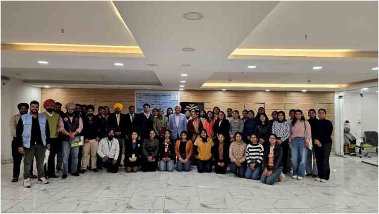 Workshop on Stem Cell Research and Regenerative Medicine Successfully Concludes 