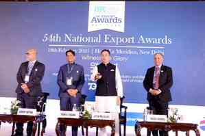 Govt formulating plans to protect exporters amid global challenges: Jitin Prasada