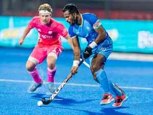 Men's FIH Pro League: Reigning World Champs Germany outclass India 4-1