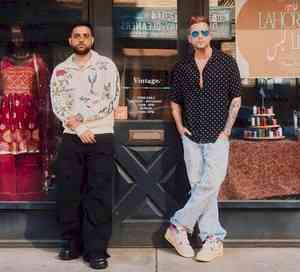 Karan Aujla, One Republic announce new single 'Tell Me'