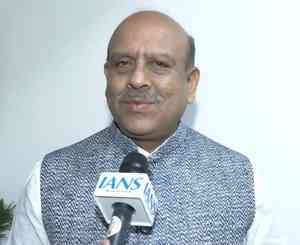 Vijender Gupta to be Speaker of Delhi Assembly, says CAG report will be tabled in first session