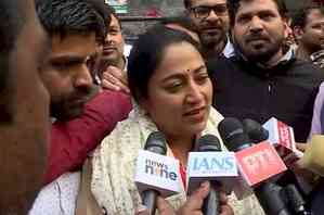 Responsibility of all 48 MLAS to ensure Delhi gets what it deserves: Rekha Gupta