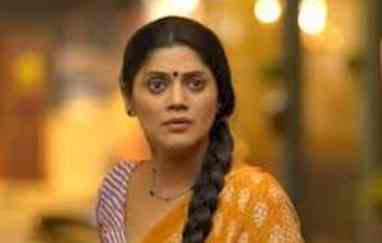 Pushpa’s life is in danger amidst a high-octane hostage drama in Sony SAB's ‘Pushpa Impossible’