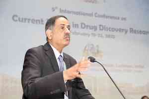 Quantum computing, AI to revolutionise drug discovery in India: Ex-ICMR chief