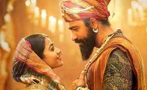 Vicky Kaushal's ‘Chhaava’ declared tax-free in Madhya Pradesh and Goa