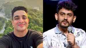 Ranveer Allahbadia case: Maharashtra Cyber records statement of Shashwat Maheshwari