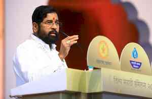 Two apprehended in connection with threat mail to Maha Deputy CM Eknath Shinde