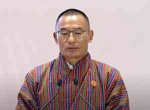 Will learn lessons of leadership from my mentor PM Modi: Bhutan Prime Minister