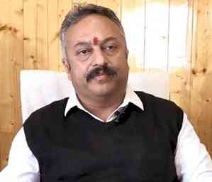 Himachal Pradesh to collaborate with UNESCO to strengthen education: Minister Thakur