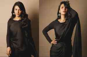 Shruti Haasan on her Bangalore performance for WPL: There are so many inspirations 