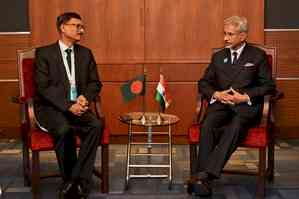 Bangladesh told it should not normalise terrorism: MEA