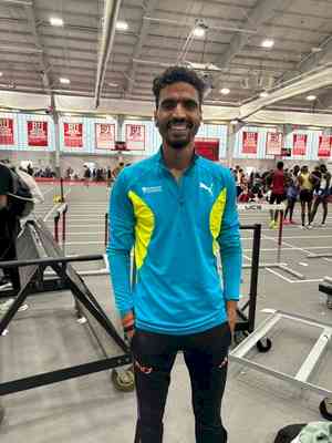 Army's distance runner Gulveer Singh qualifies for World Championships