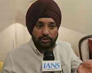 Delhi L-G appoints Arvinder Singh Lovely as pro-tem Speaker of new Assembly