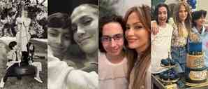 Jennifer Lopez’s twins turn 17: I love you beyond forever 