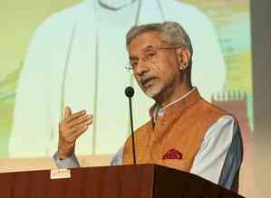 Amid TN CM Stalin’s criticism, Jaishankar praises NEP 