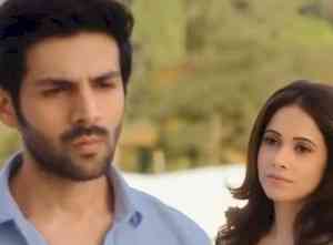 Kartik Aaryan says 'forever grateful' as 'Sonu Ke Titu Ki Sweety' turns 7