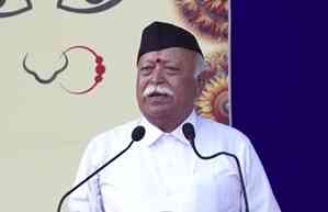 ‘Panch Parivartan’ is key to social transformation: RSS chief 