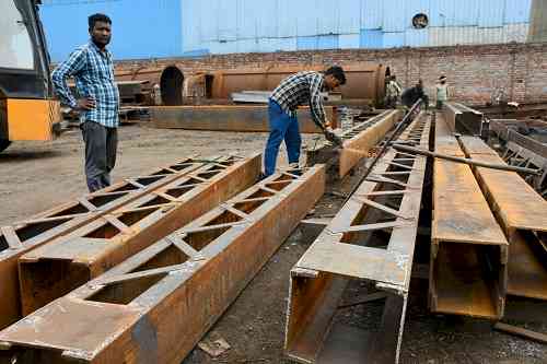 Sidhwan Canal Bridges to be operational by April 2025: MP Arora