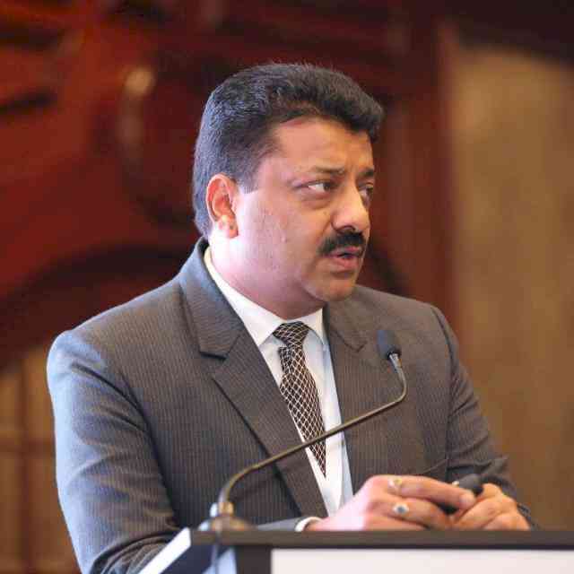 Ar Sanjay Goel writes to Punjab CM for Better Liveability Required in Punjab