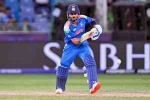 Champions Trophy: Kohli, Iyer star as India thrash Pakistan by six wickets