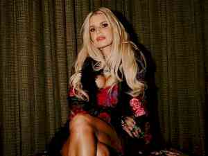 Jessica Simpson is more honest, has better control on emotions owing to sobriety