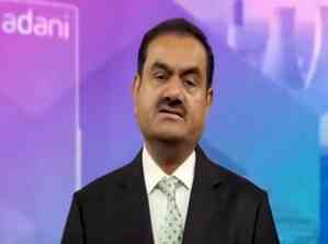 Gautam Adani hails MP's investment readiness, transformative leadership of PM Modi, CM Yadav