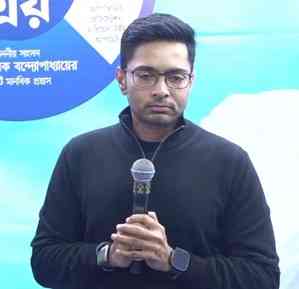 Loaded social media post by Abhishek before Trinamool meet raises eyebrows in political circles 