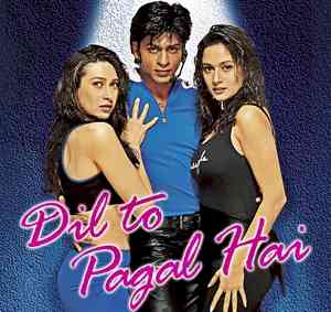 Shah Rukh Khan-starrer ‘Dil To Pagal Hai’ re-release to draw the curtains on month of romance