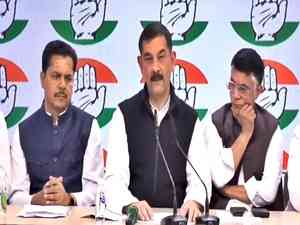 Congress criticises 9 years of BJP rule in Assam; terms it 'inefficient, incompetent'