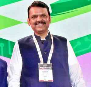 Maharashtra will lead AI, technology revolution: CM Fadnavis