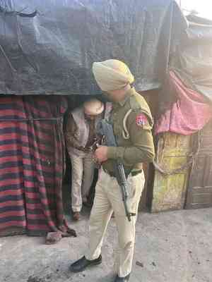 Punjab Police conduct raids at 1,274 immigration firms, seven held