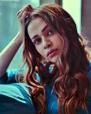 Shalmali Kholgade says one has to completely surrender to music composer’s vision in film music