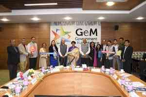 Over 1.77 lakh women-owned firms gain GeM advantage