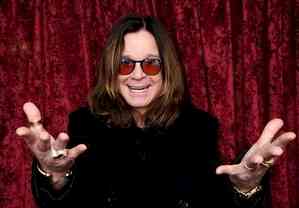 Ozzy Osbourne documentary to centre his health issues and final Black Sabbath performance