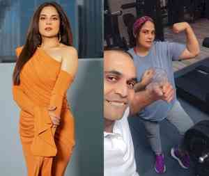 Richa Chadha: Getting back into my fitness routine is about rebuilding strength, overall well-being