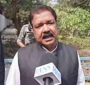 BJP's Dilip Jaiswal resigns as Bihar cabinet minister, retains party's state president post